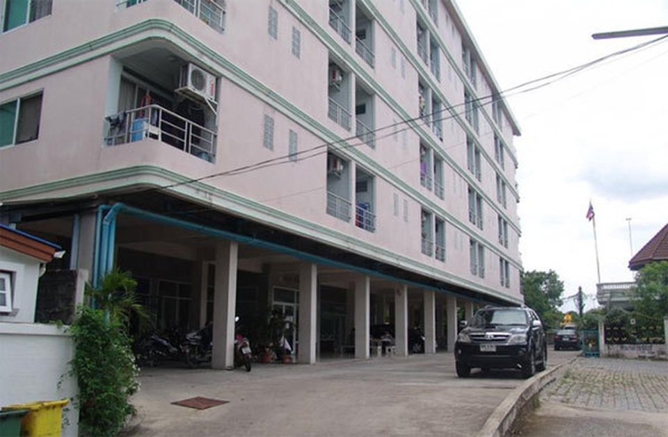 Cố mua nhà, 3 năm cày cuốc trả nợ, sức khỏe xuống cấp trầm trọng - 1 Cố mua nhà, 3 năm cày cuốc trả nợ, sức khỏe xuống cấp trầm trọng - 1