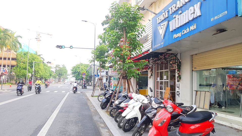 Tỉnh thành cả nước đồng loạt điều chỉnh theo cách ly xã hội giai đoạn 2 - 2 Tỉnh thành cả nước đồng loạt điều chỉnh theo cách ly xã hội giai đoạn 2 - 2
