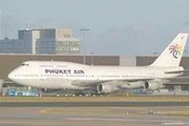 Pháp cấm 5 hãng hàng không nước ngoài hoạt động