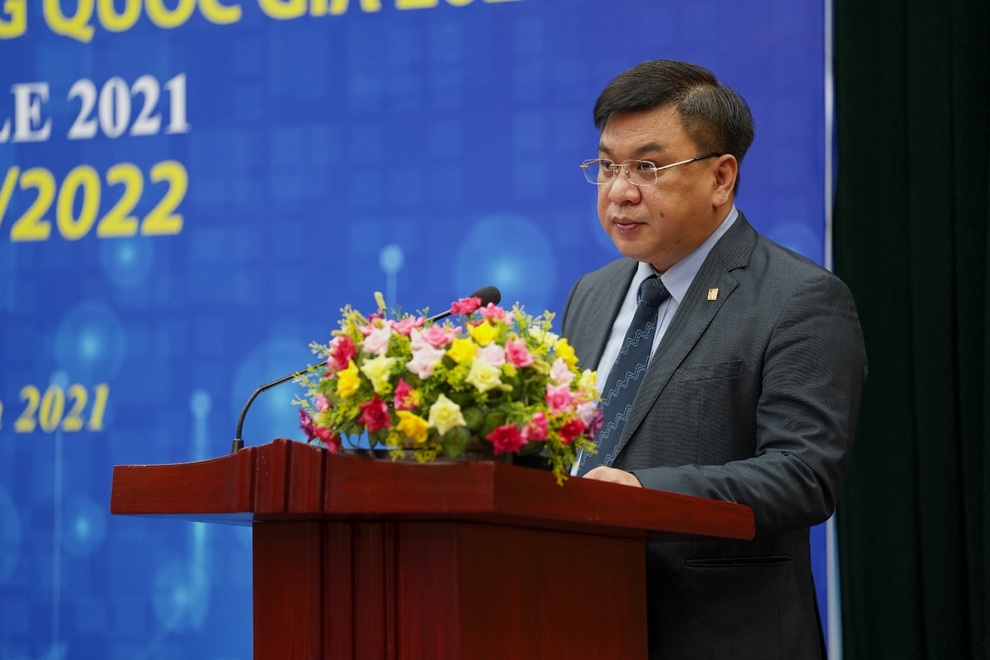 Tháng Khuyến mại tập trung Quốc gia 2021 đẩy mạnh thanh toán không dùng tiền mặt - 2 Tháng Khuyến mại tập trung Quốc gia 2021 đẩy mạnh thanh toán không dùng tiền mặt - 2