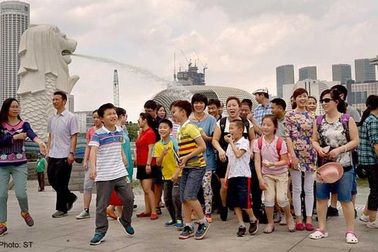 Singapore bị “vạ lây” sau vụ máy bay MH370 mất tích