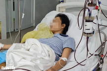 Cảnh báo loại thuốc trừ sâu gây ngộ độc nặng khi hít phải, ngấm qua da