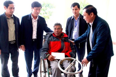 Hà Tĩnh: Phó Chủ tịch HĐND làm Trưởng Ban Tuyên giáo Tỉnh ủy