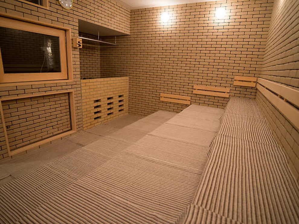 Ba suối nước nóng tự nhiên hàng đầu ở Tokyo - 3 Ba suối nước nóng tự nhiên hàng đầu ở Tokyo - 3