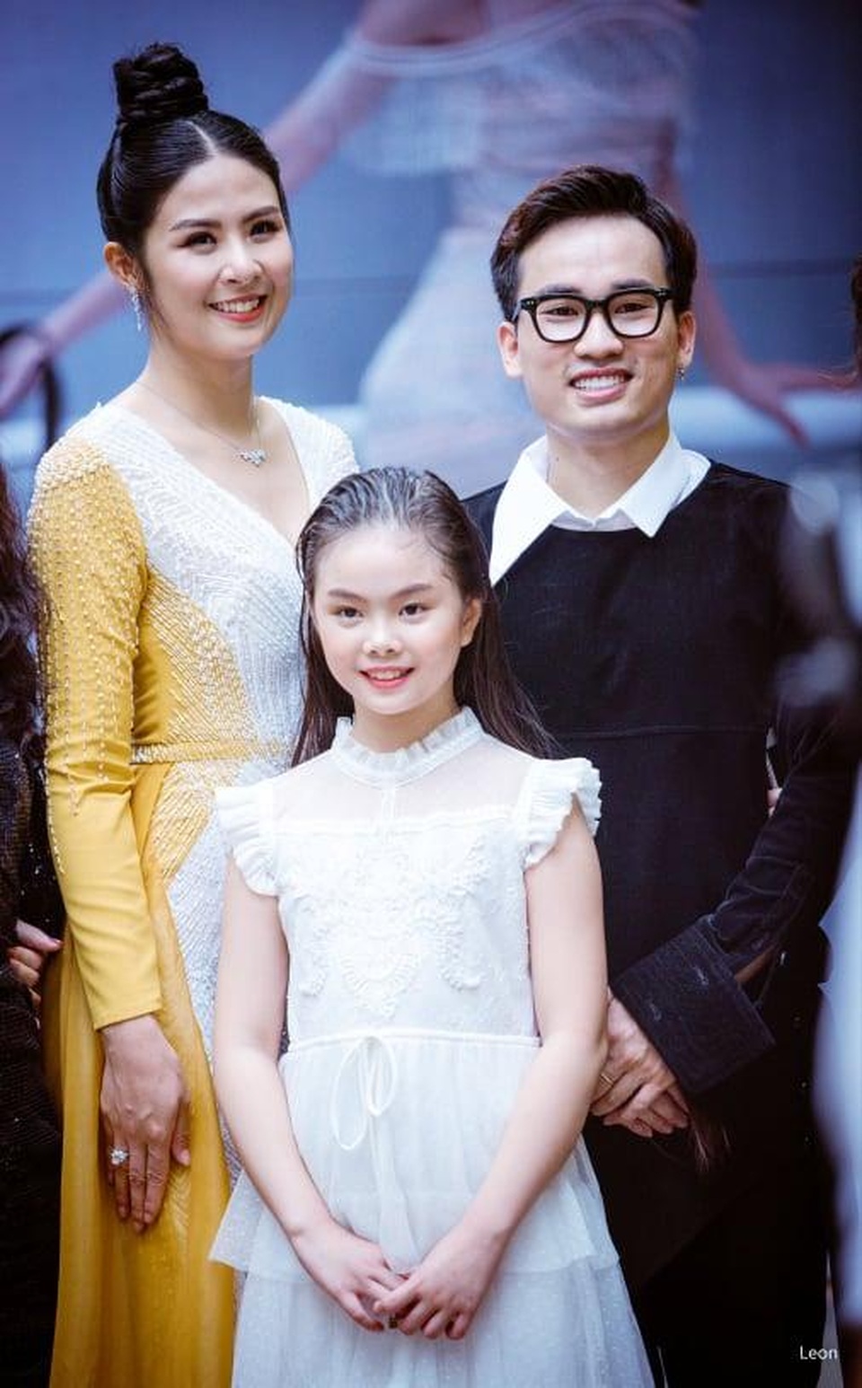 Mẫu nhí 8 tuổi giành giải Nhì Tài năng thiếu nhi Thủ đô - 8 Mẫu nhí 8 tuổi giành giải Nhì Tài năng thiếu nhi Thủ đô - 8