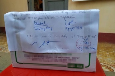 Cháu bé 13 ngày tuổi chết bất thường sau tiêm vắc xin phòng lao