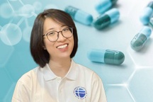 Bí quyết nữ dược sĩ BV Nhi Trung ương chinh phục học bổng Fulbright