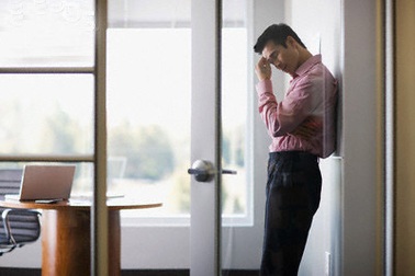 Người đàn ông thất bại