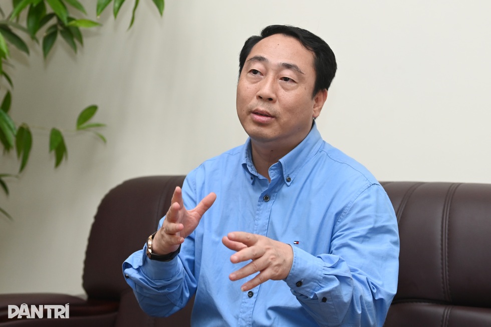 Những rào cản của báo chí khi truyền thông dự thảo chính sách - 1 Những rào cản của báo chí khi truyền thông dự thảo chính sách - 1