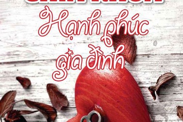 "Chìa khóa giữ hạnh phúc gia đình" qua lăng kính Phật giáo