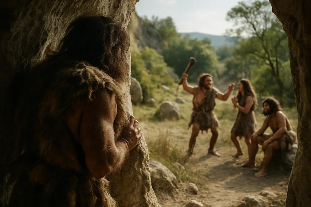 Apakah bunyi Neanderthal? - 2 Người Neanderthal có giọng nói như thế nào? - 2