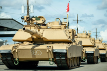 Lý do nào khiến phương Tây e ngại trong việc cung cấp xe tăng cho Ukraine?