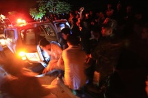 Xe khách lao xuống vực tại Sa Pa, 12 người tử vong 