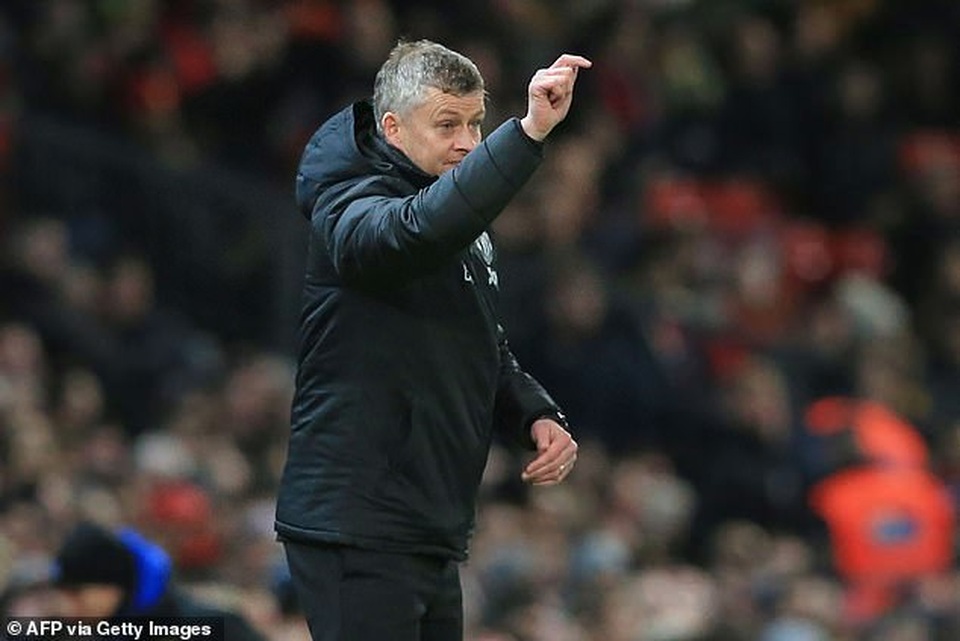 HLV Solskjaer nói gì về màn ra mắt của “bom tấn” Bruno Fernandes? - 2 HLV Solskjaer nói gì về màn ra mắt của “bom tấn” Bruno Fernandes? - 2