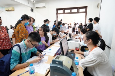 Trường ĐH Đại Nam xét tuyển bổ sung đến hết 15/10