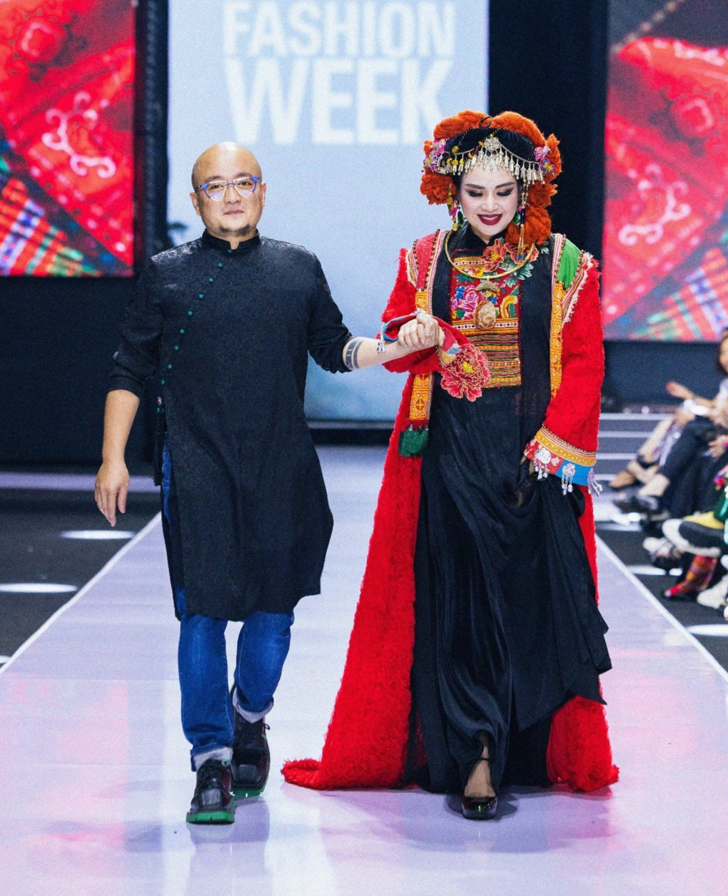 Thanh Lam chuộng đầm suông, hé lộ phản ứng các con khi xem mẹ làm vedette - 10 Thanh Lam chuộng đầm suông, hé lộ phản ứng các con khi xem mẹ làm vedette - 10