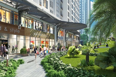 Dự án nào là tâm điểm khu vực Long Biên cuối năm 2019?