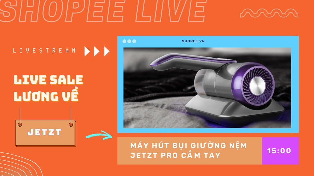 Đồ điện tử Samsung, Huawei đồng loạt giảm đến 50%, độc quyền trên Shopee Live - 4 Đồ điện tử Samsung, Huawei đồng loạt giảm đến 50%, độc quyền trên Shopee Live - 4