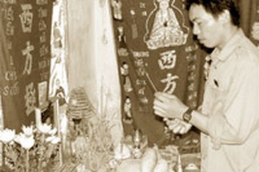 Chết vì… được về hưu