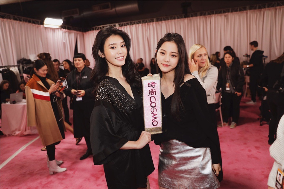 Công chúa Cello Âu Dương Na Na vừa giàu, vừa đẹp ở tuổi 21 - 4 Công chúa Cello Âu Dương Na Na vừa giàu, vừa đẹp ở tuổi 21 - 4