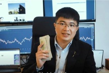 Mr Pips Phó Đức Nam "quây" nhà đầu tư, kiếm hàng nghìn tỷ đồng như thế nào?