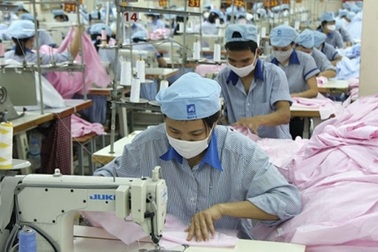 Khi “bóng hồng” chèo lái doanh nghiệp