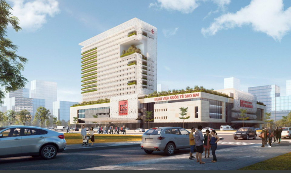 Nguyên tắc nước chảy chỗ trũng khi đầu tư vào đất nền phía Tây Thanh Hóa - 3