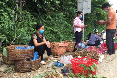 Bí mật ý nghĩa ngày rằm tháng 7 của đồng bào dân tộc Tày, Nùng ở Cao Bằng