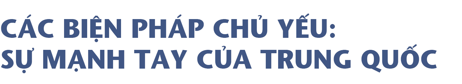 Vụ biến mất bí ẩn của Jack Ma và chính sách của Trung Quốc với big tech - 2 Vụ biến mất bí ẩn của Jack Ma và chính sách của Trung Quốc với big tech - 2