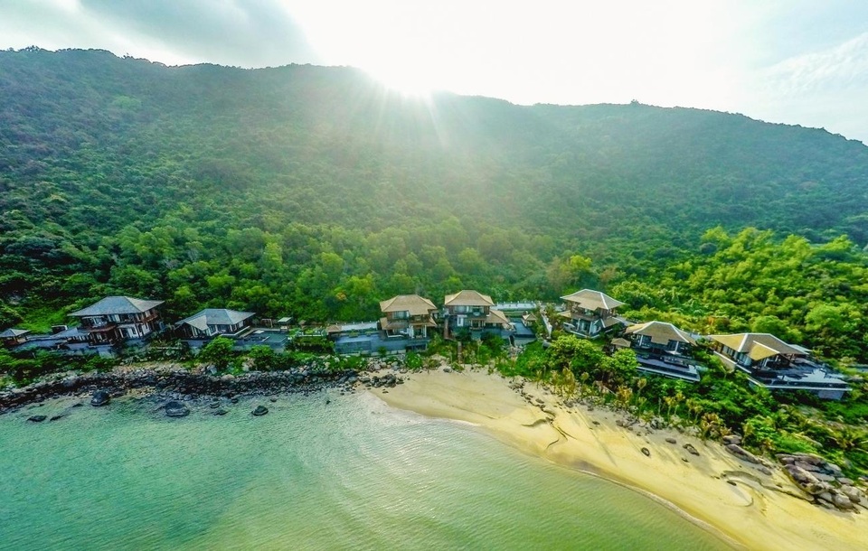 Sun Group và giấc mơ đem thế giới về cho người Việt - 2 Sun Group và giấc mơ đem thế giới về cho người Việt - 2