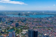 Hà Nội quy định mua nhà ở khu đô thị đa mục tiêu sau 3 năm mới được bán