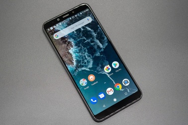 Đánh giá Xiaomi Mi A2: quái vật hiệu năng và camera trong phân khúc tầm trung