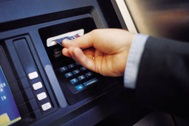 “Bỗng nhiên” mất tiền trong thẻ ATM?