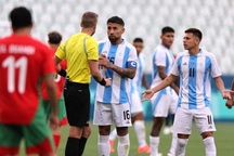 Sự cố hy hữu: VAR hủy bàn thắng sau 2 tiếng, Argentina thua trong phẫn nộ