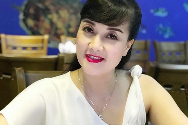 Vân Dung: “Quang Thắng bảo tôi suốt ngày đếm tiền phồng lưỡi”