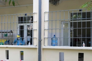 Miền Trung: Hầu hết các trường hợp mắc Covid-19 đều về từ vùng dịch