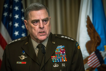 Tướng Mỹ dự đoán thời gian thuận lợi của Ukraine cho cuộc phản công