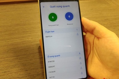 Bluezone đã công bố trên GitHub để cộng đồng nguồn mở đóng góp