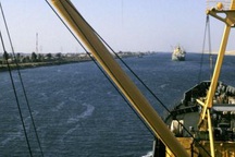 Nga- Iran- Ấn Độ định làm đường thay thế kênh đào Suez