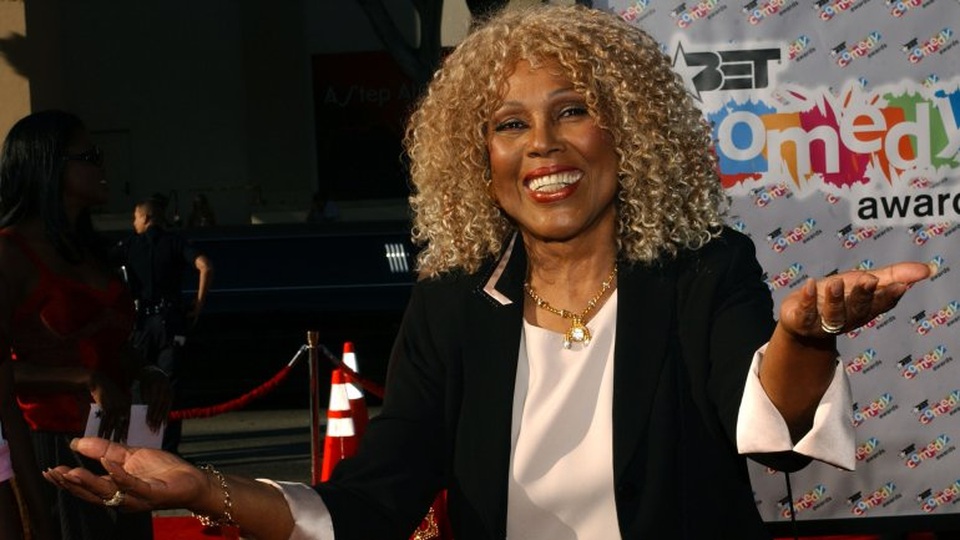 Nữ diễn viên JaNet DuBois qua đời - 8 Nữ diễn viên JaNet DuBois qua đời - 8