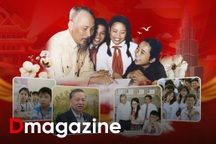 Giáo dục toàn dân - đường lối xuyên suốt gần một thế kỷ của Đảng