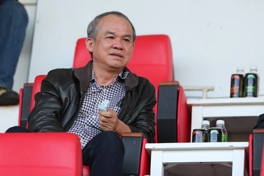 Luật sư của Hoàng Anh Gia Lai đã ra Hà Nội để kiện VPF đến cùng