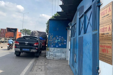 Việt Á có đến "gửi quà" Giám đốc CDC Bình Phước