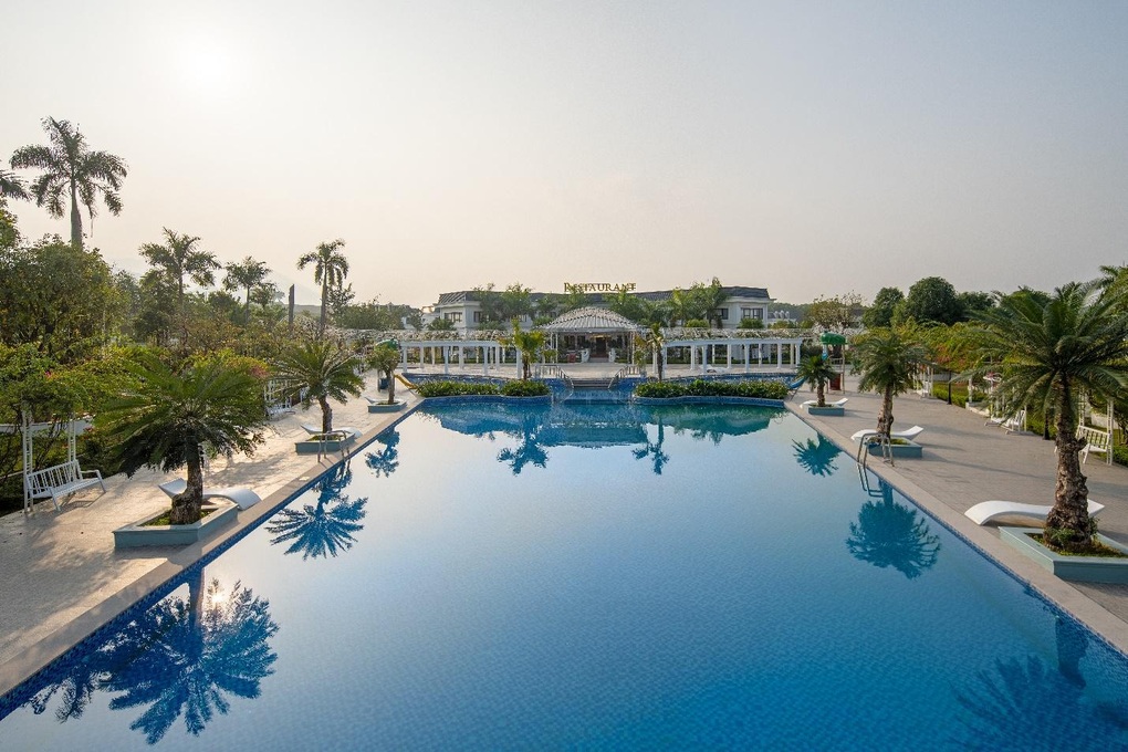 Du lịch về với thiên nhiên - xu hướng nghỉ dưỡng mới của người Hà Nội - 3 Du lịch về với thiên nhiên - xu hướng nghỉ dưỡng mới của người Hà Nội - 3