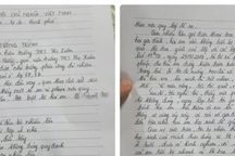 Phụ huynh tố cô giáo bắt học sinh tát nhau: “Sẽ xem xét lại sự việc!”