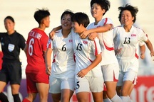 U19 nữ Việt Nam và Thái Lan cùng thất bại ở loạt trận thứ hai giải châu Á