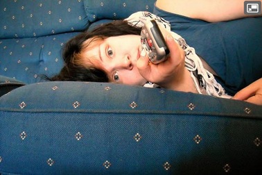 Ít vận động nguy hiểm hơn béo phì và hút thuốc!