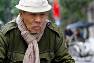  Hà Nội rét đậm sau đêm Noel