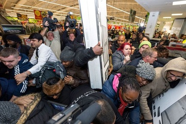 Cyber Monday có nhiều giảm giá hấp dẫn với người Việt?