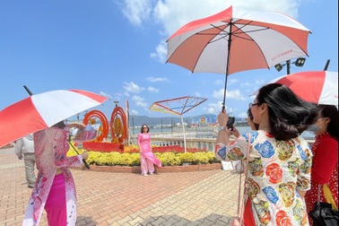 7 ngày Tết, Đà Nẵng đón hơn 30 nghìn lượt du khách